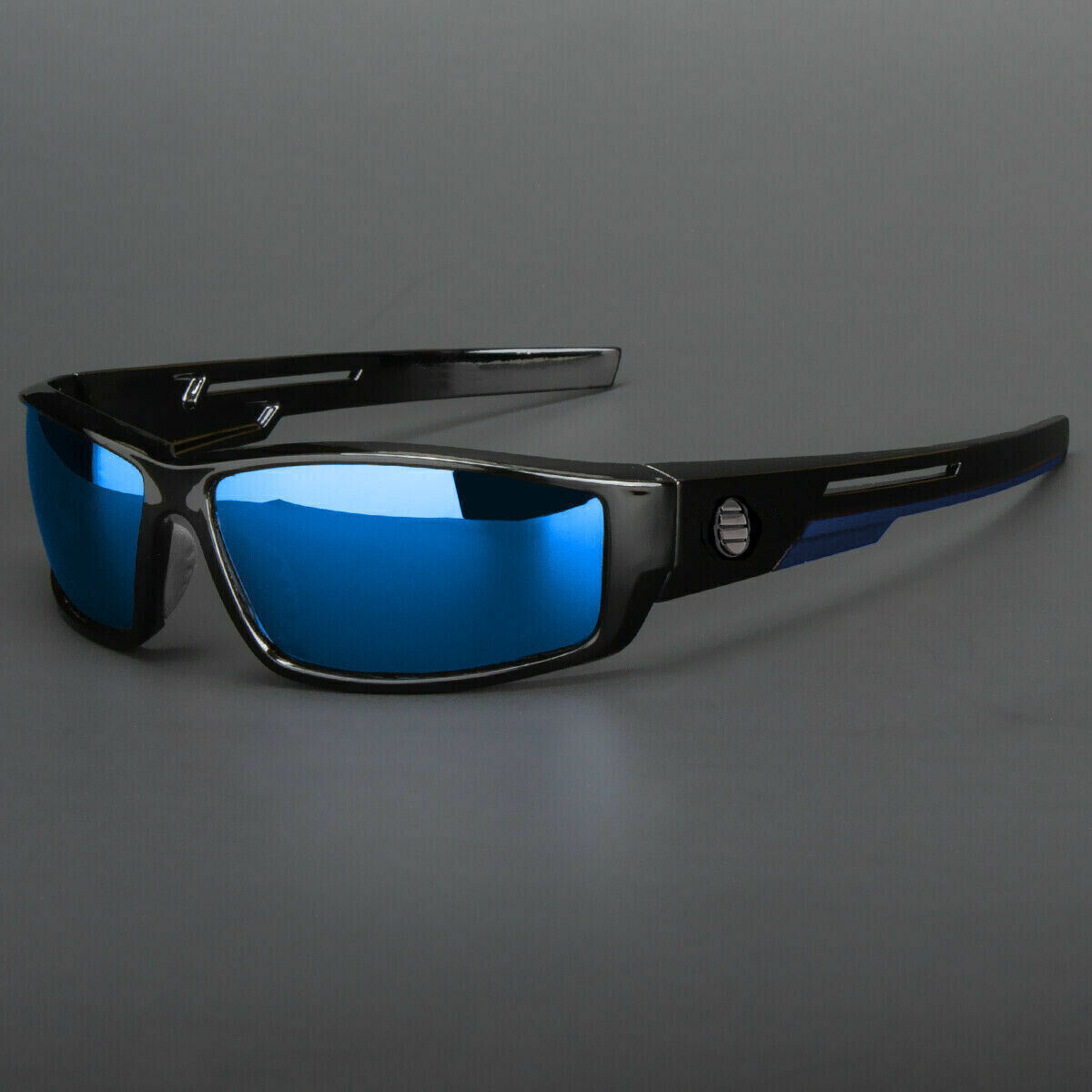 New Polarized Vertex Men Anti Glare Fishing Cycling Driving Sport Sung