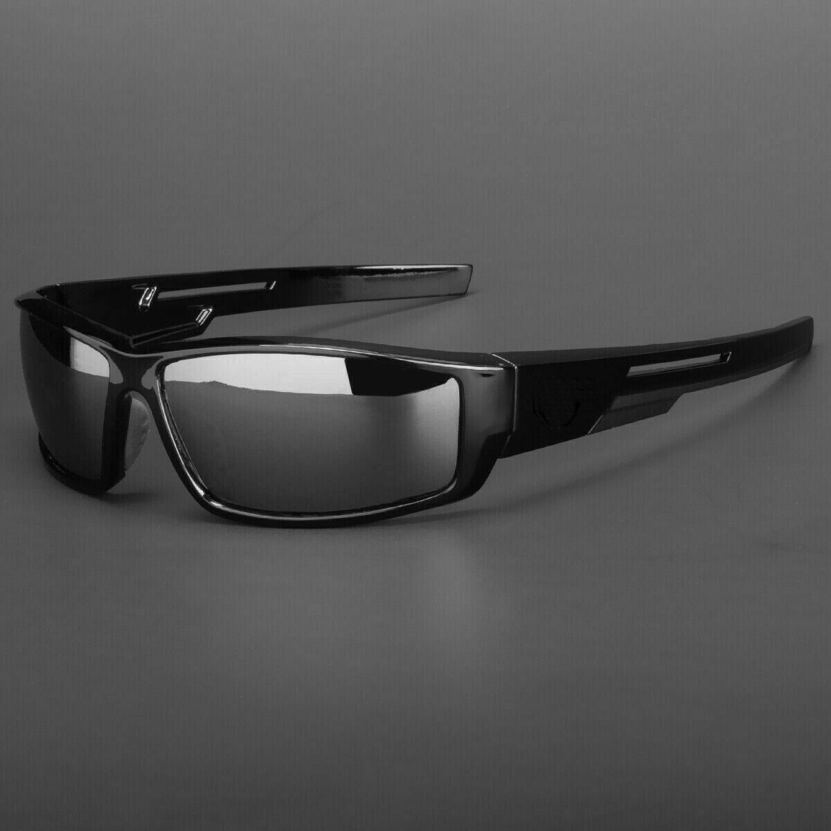 New Polarized Vertex Men Anti Glare Fishing Cycling Driving Sport Sung