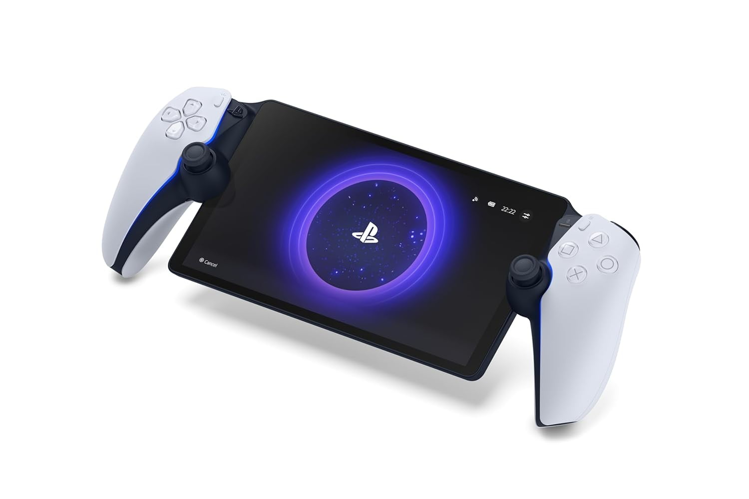 Restored PlayStation Portal Remote Player for PS5 Console (Refurbished