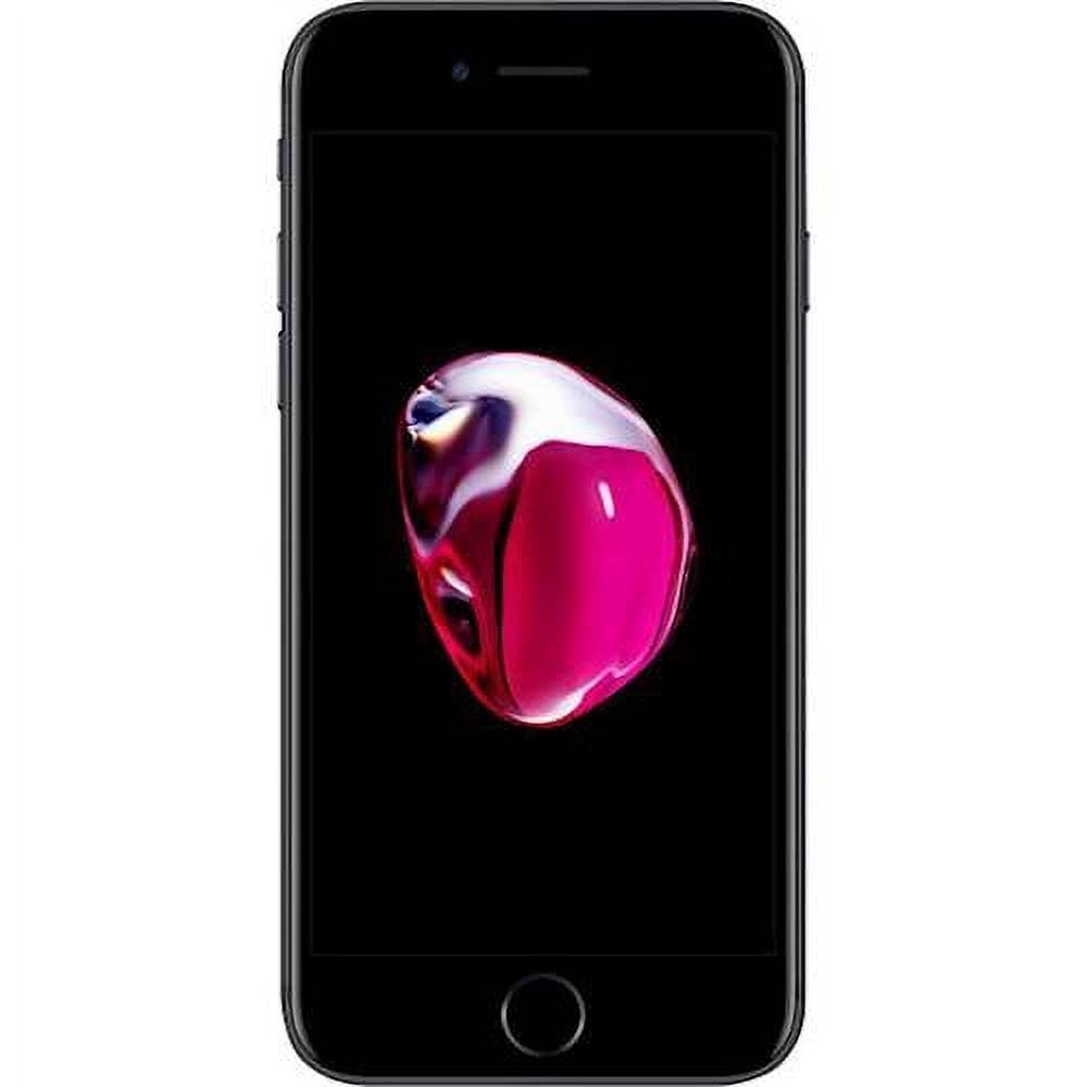 Pre-Owned Apple iPhone 7 (CDMA+GSM) Factory Unlocked. (Refurbished: Go