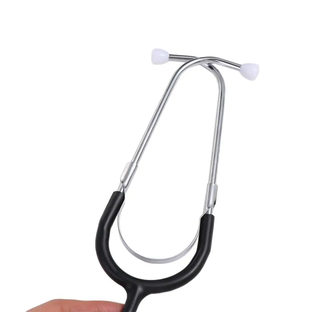 Accessories Family Parent-Child Games Kids Stethoscope Toy Simulation Stethoscopes Play House Toys Simulation Doctor's Toy DIY