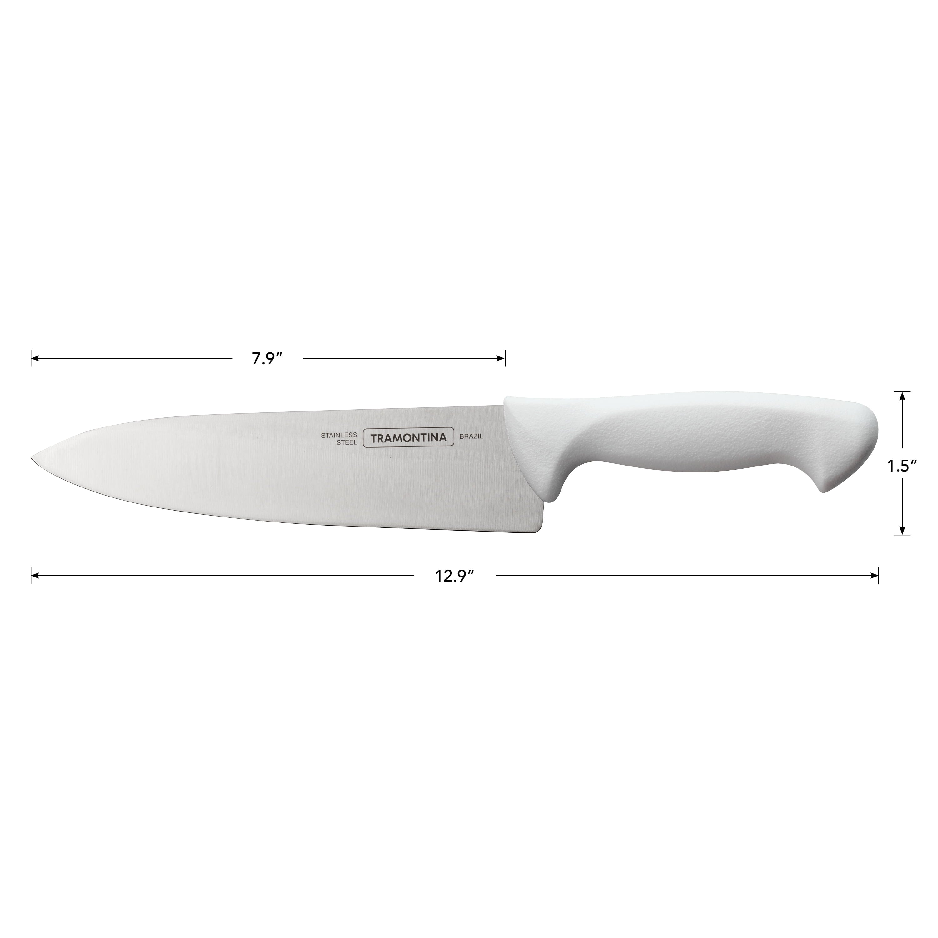 Tramontina Pro-Series 8 inch Kitchen Chefs Knife