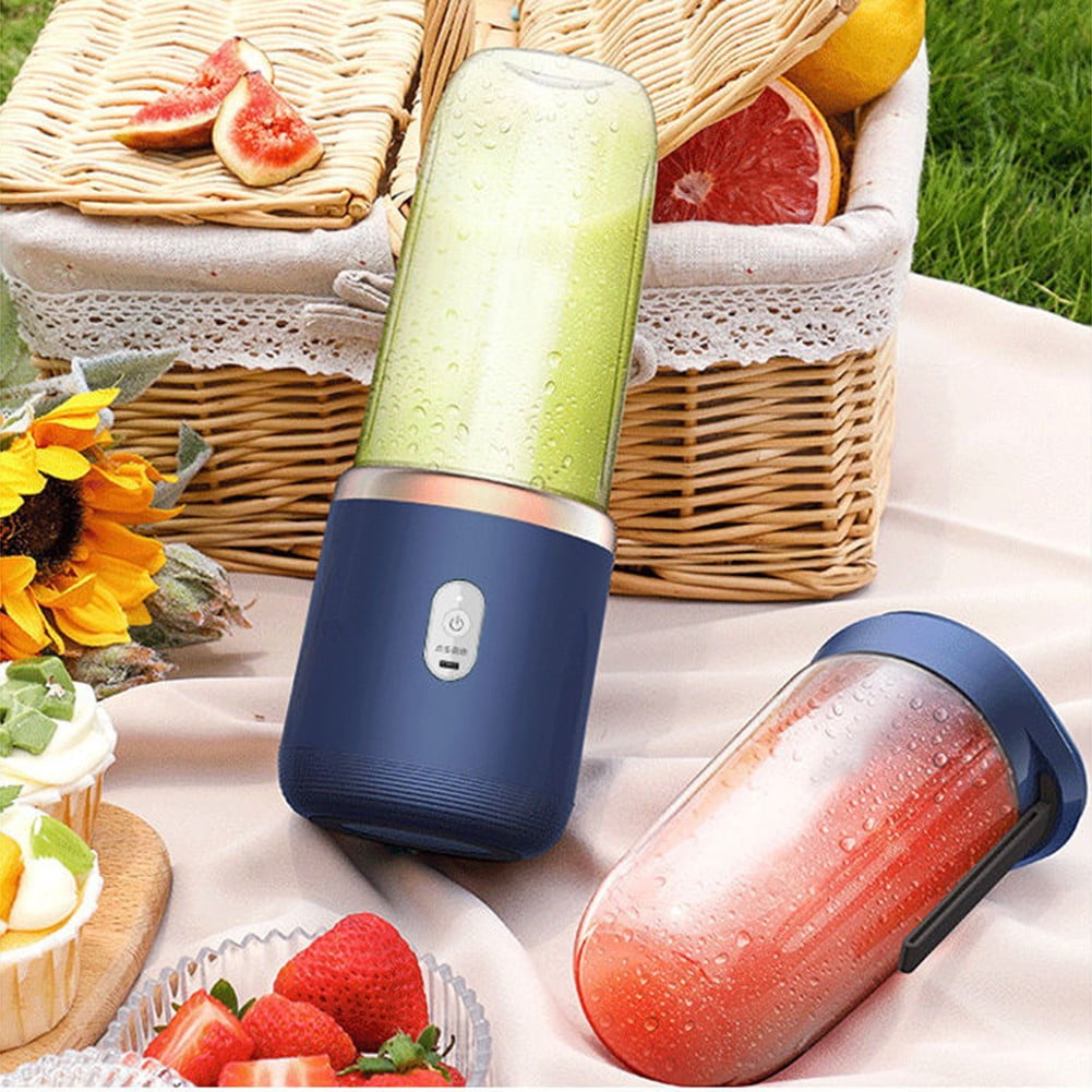 Haimni Extractor Smoothie Makers, Portable Extractor juices Extractor,